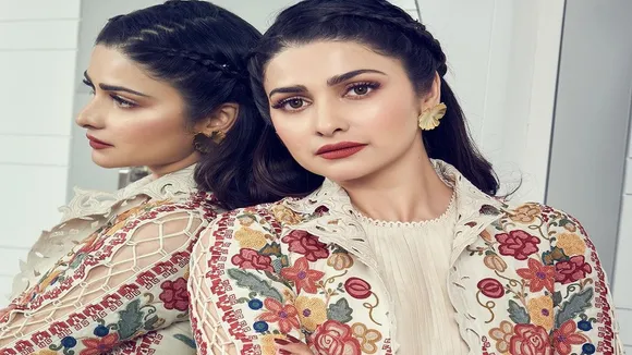 prachi desai