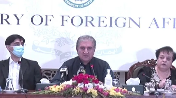 Shah Mahmood Qureshi