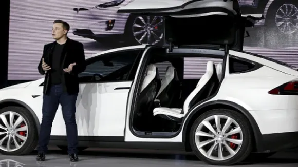 Tesla