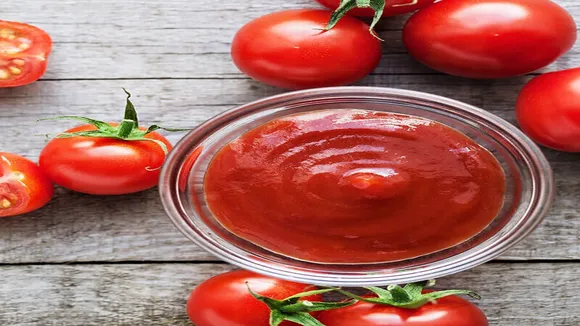 Tomato Ketchup