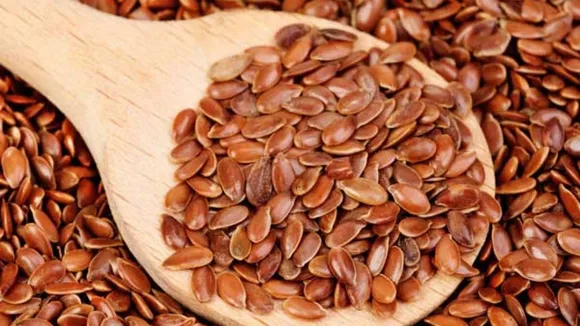 Flax seeds