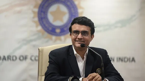 Ganguly 12121212