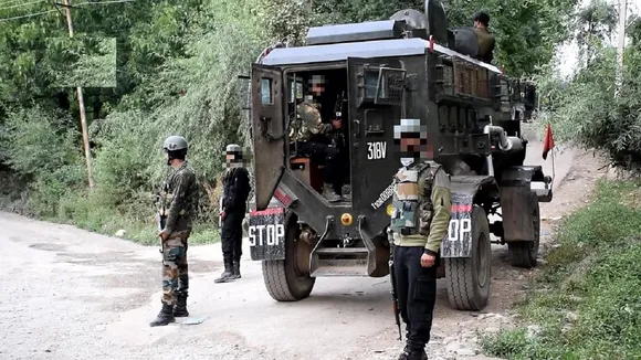Kashmir