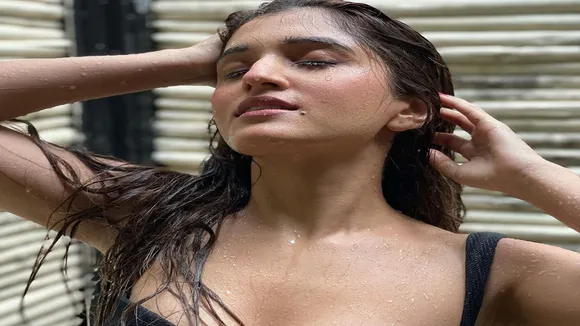 nidhi shah