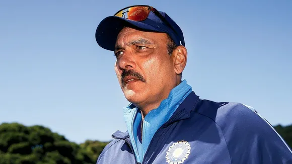 ravi