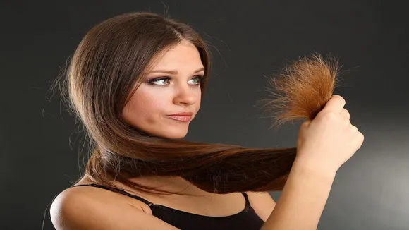 Split ends