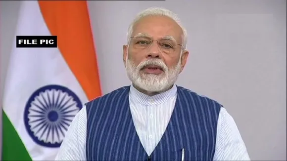 PM Modi