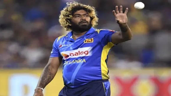 Lasith Malinga