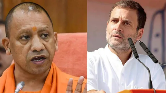 rahul yogi