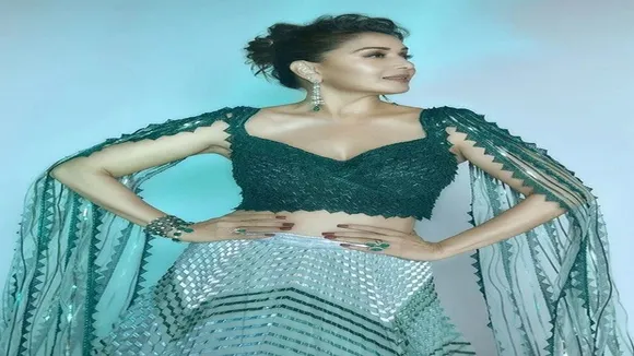 RESIZE MADHURI