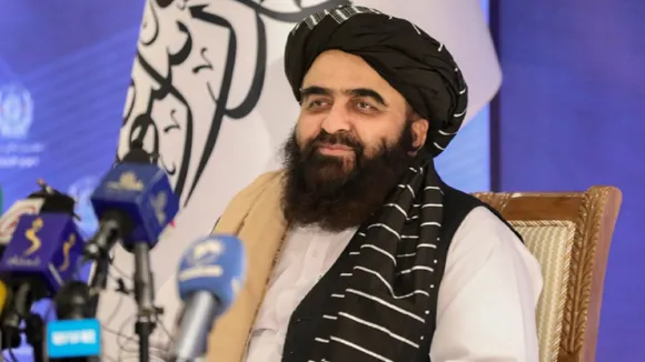 Amir Khan Muttaqi
