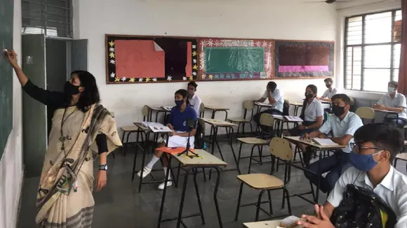 delhi school