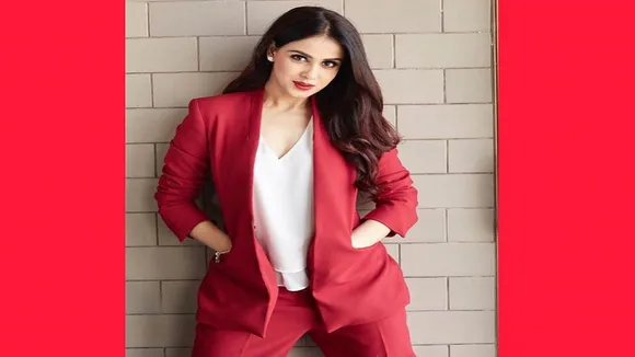 Genelia Dsouza