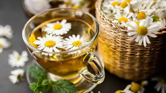 Herbal Tea