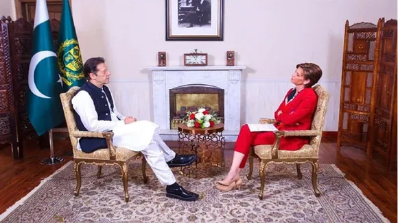 imran