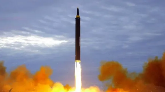 North Corea