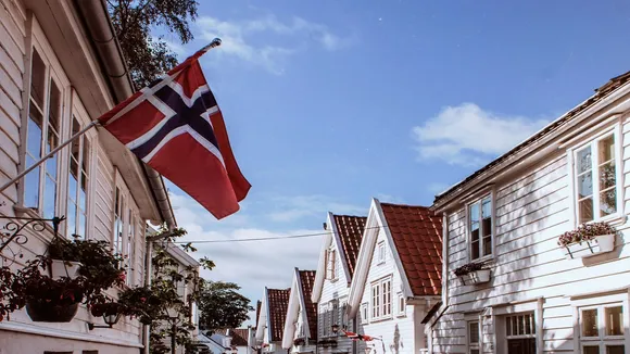 Norway tourism best places to visit norway