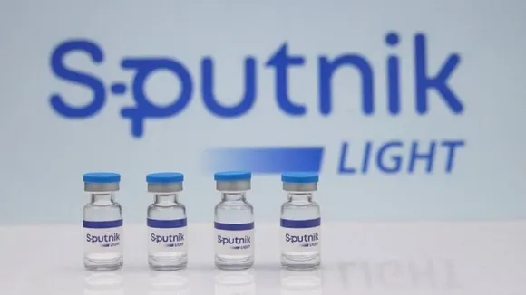 Sputnik Vaccine