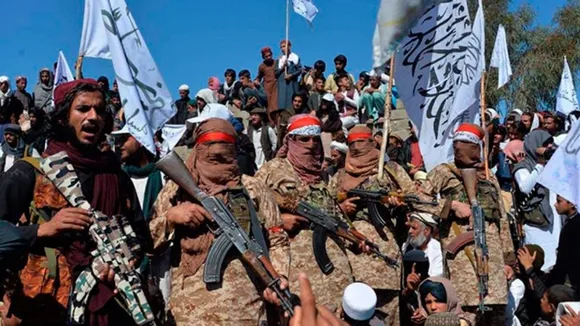 Taliban