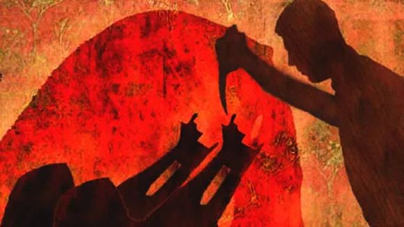 Honor Killing