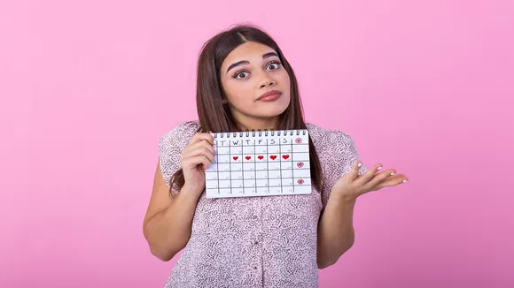 answers of period related questions