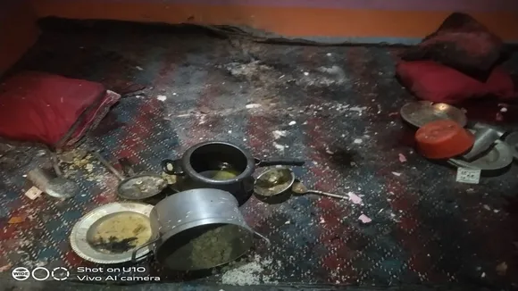 Jammu and Kashmir