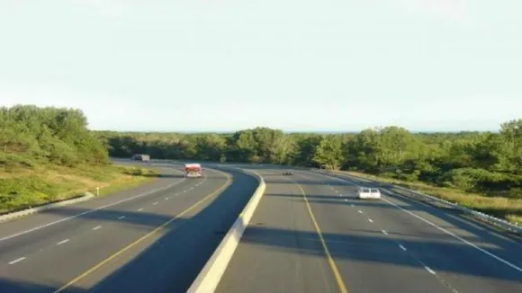 expressway