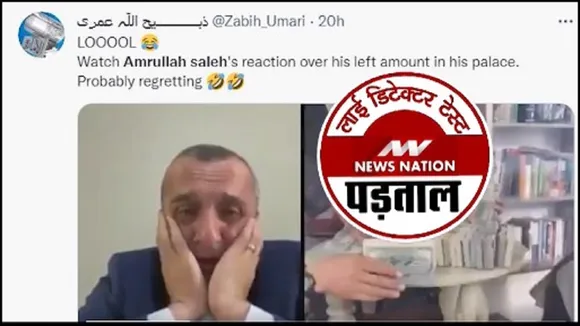 saleh 1