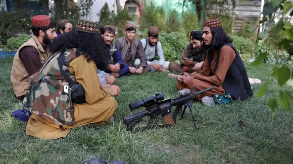 TALIBAN