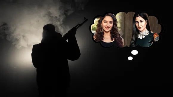 terrorist