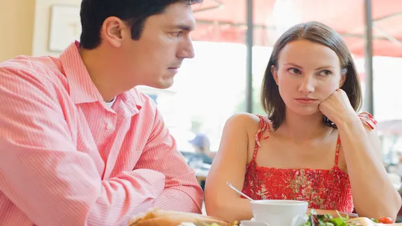 things not to do when your partner mood is off