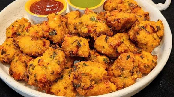 Banana Pakode