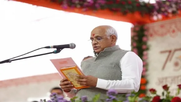 bhupenra patel