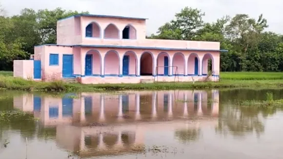 Bihar Floods