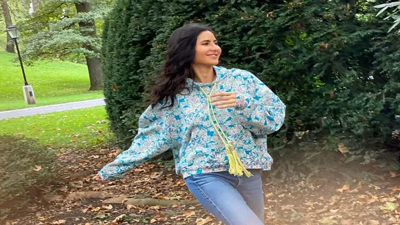 Katrina Kaif