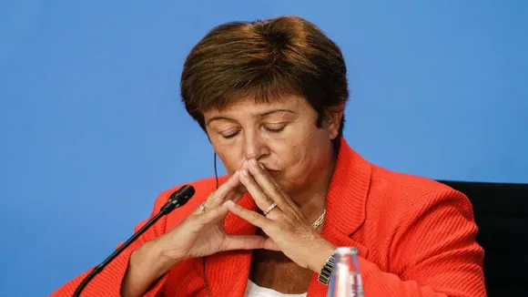 Kristalina Georgieva