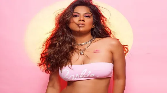 nia sharma