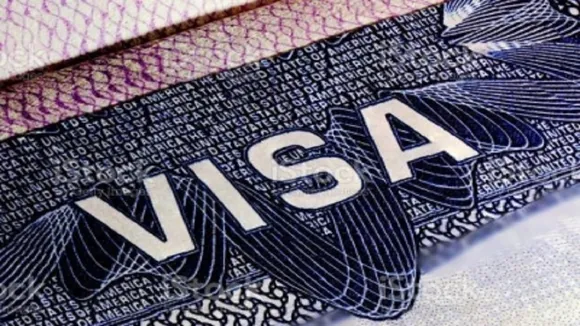 visa