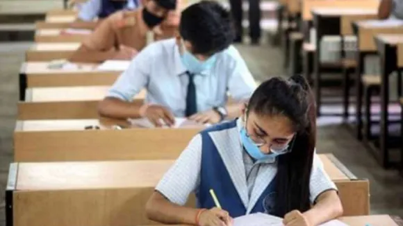 CBSE Board Exams