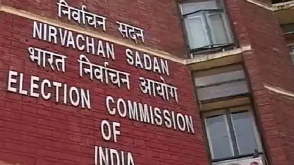 Election commission