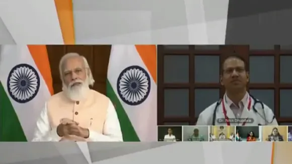 PM Modi