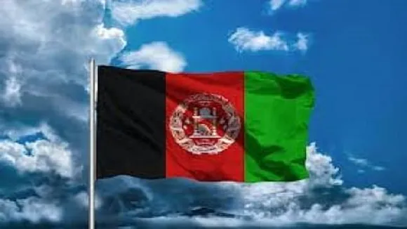 Afghan embassies