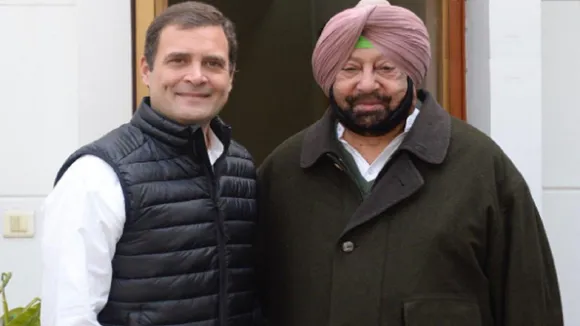Rahul AMminder