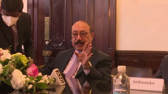 Harshvardhan sringla