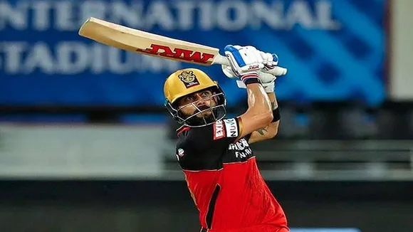 kohli