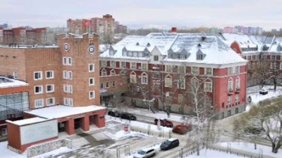 Perm University