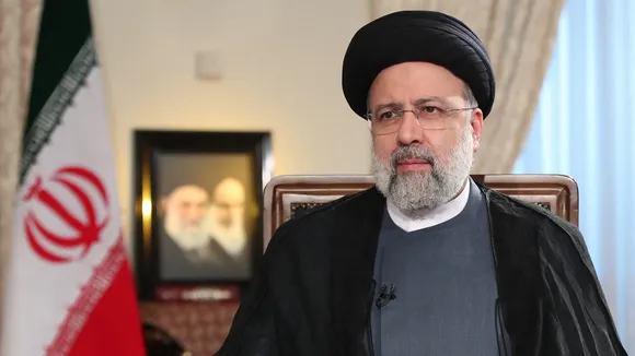 President Raisi