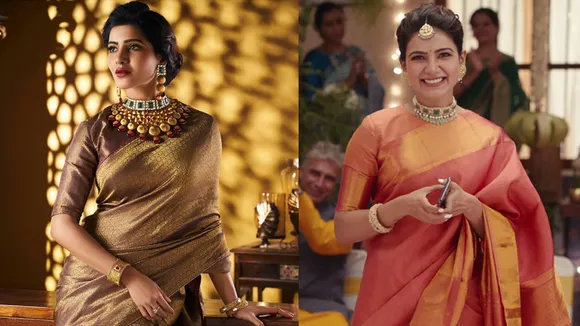 common mistakes of ethnic fashion