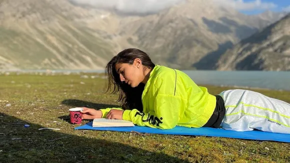 Sara ali khan