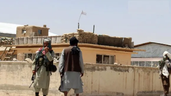 Taliban